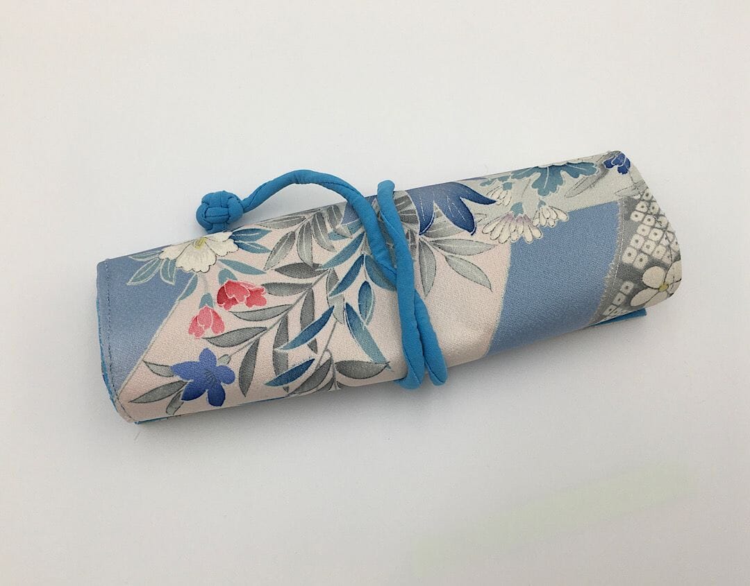 Meeku Wrap 5654F Purse MONIKO STORE 