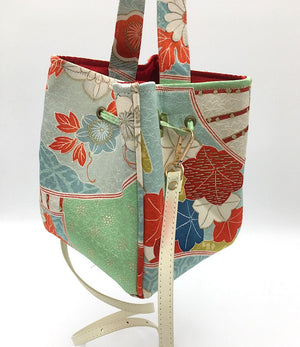 HAKO BOX BAG 5836I Handbag MONIKO STORE 