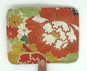 Chiisai Credit Card Wallet 5682B1 card wallet MONIKO STORE 