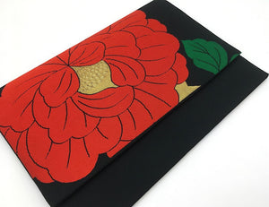 Fukuro Obi Clutch 5619A Clutch bag MONIKO STORE 
