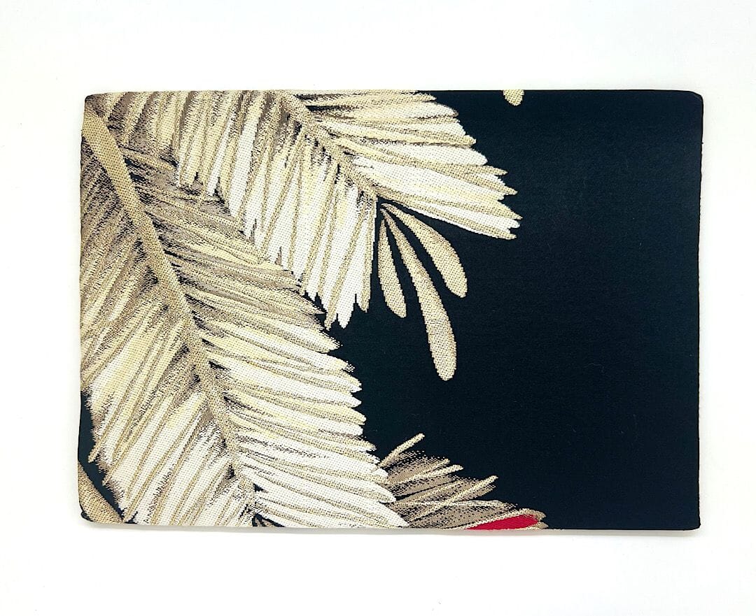 Fukuro Obi Clutch 5799A Clutch bag MONIKO STORE 