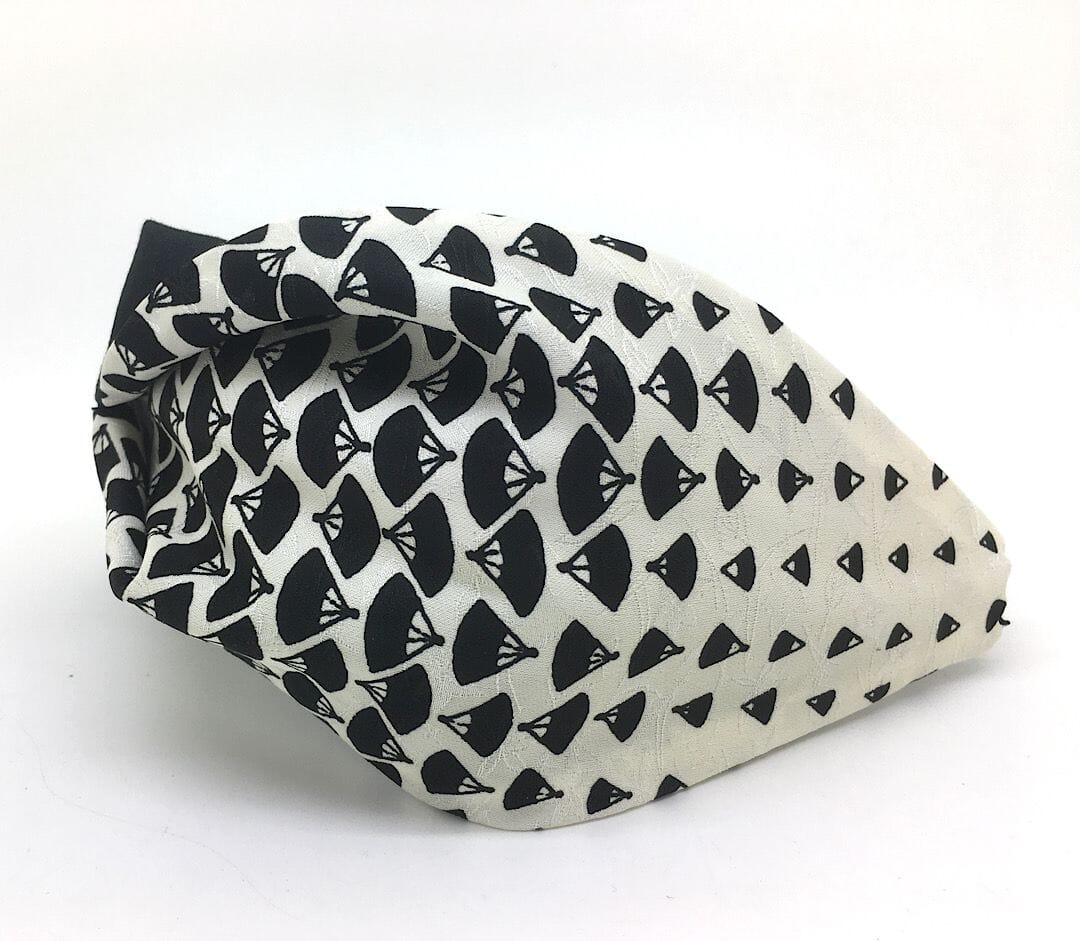 Kimono Alice Style Headband 5648a Headband MONIKO STORE 