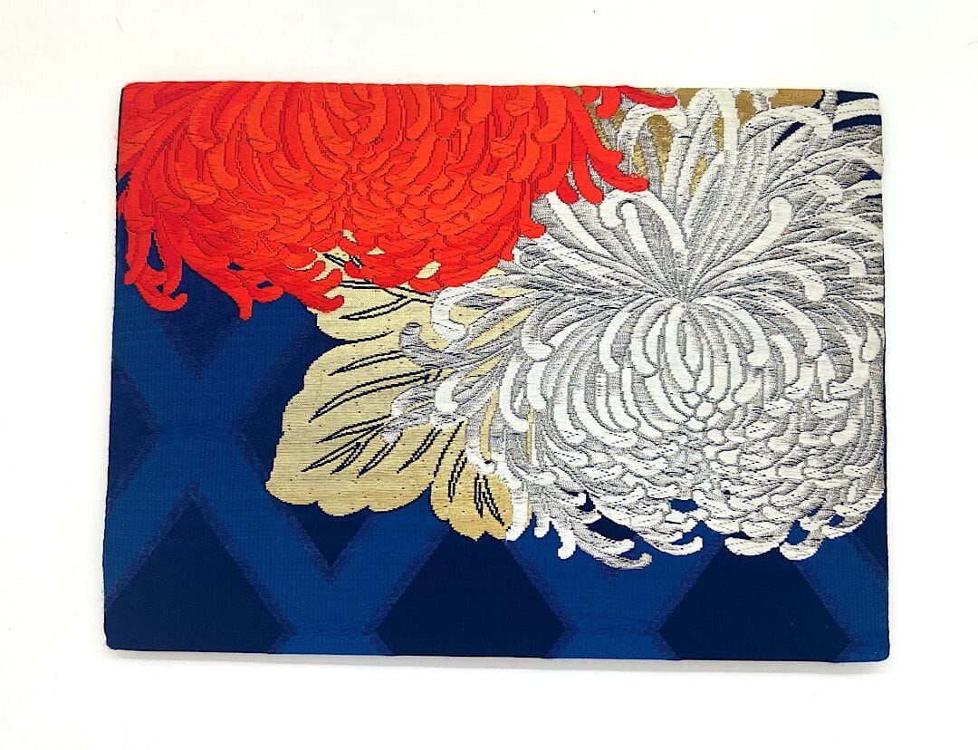 Fukuro Obi Clutch 5888C Clutch bag MONIKO STORE 