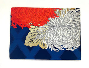 Fukuro Obi Clutch 5888C Clutch bag MONIKO STORE 