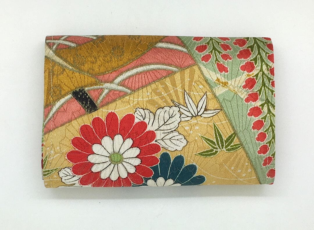 Mini Kimono Purse 5833U Purse MONIKO STORE 