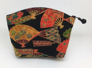 Hashi Kimono Make up Pouch 5753Q Pouch MONIKO STORE 