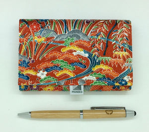 Mini Kimono Purse 5876S Purse MONIKO STORE 