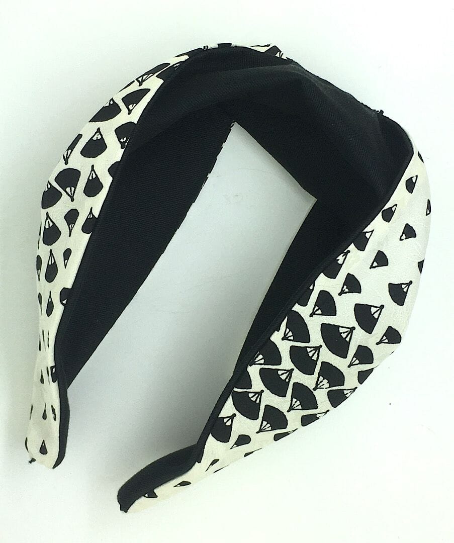 Kimono Alice Style Headband 5648a Headband MONIKO STORE 