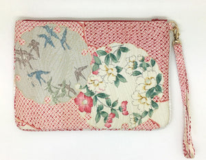 Hidari Wristlet Pouch 5304M Pouch MONIKO STORE 