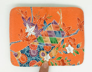 Chiisai Credit Card Wallet 5830A1 card wallet MONIKO STORE 