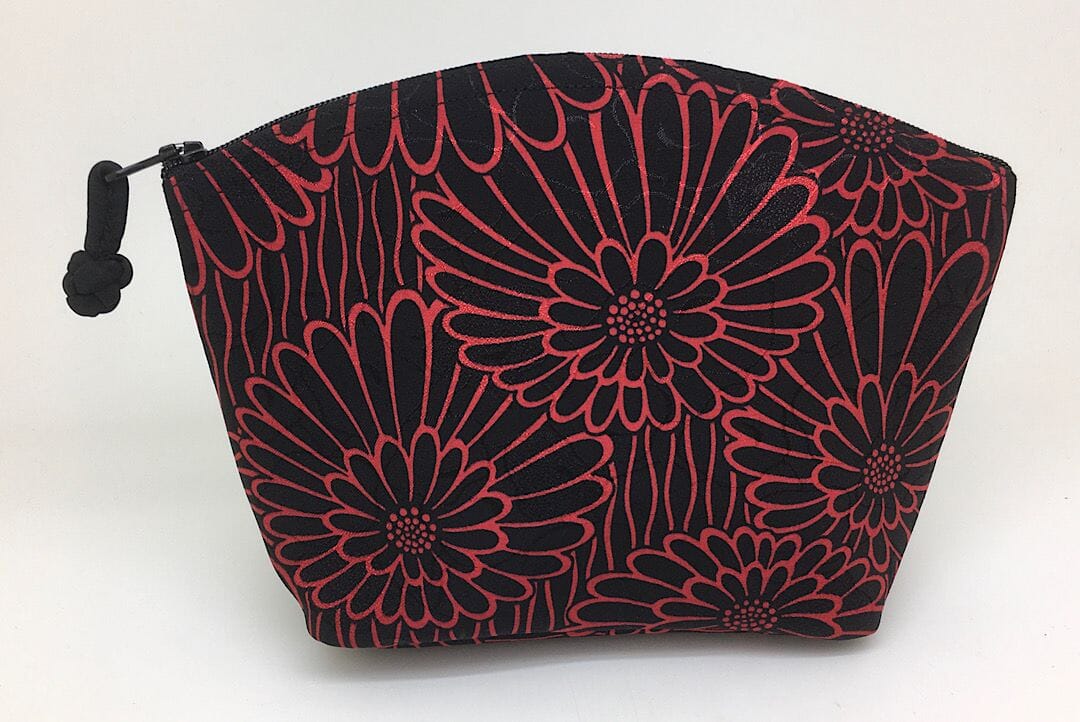 Hashi Kimono Make up Pouch 5878S Pouch MONIKO STORE 