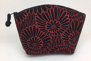 Hashi Kimono Make up Pouch 5878S Pouch MONIKO STORE 