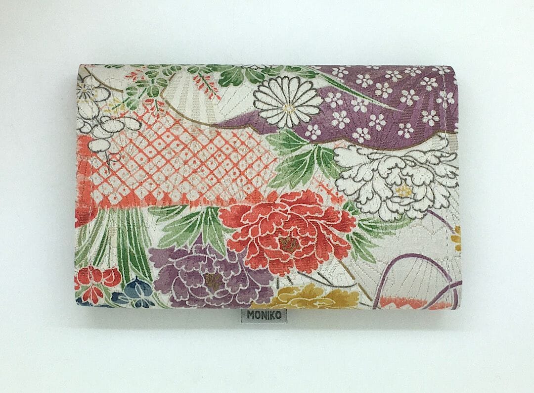 Mini Kimono Purse 5795X Purse MONIKO STORE 