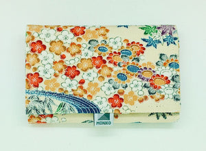 Mini Kimono Purse 5870G1 Purse MONIKO STORE 