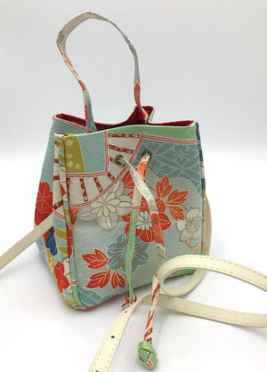 HAKO BOX BAG 5836I Handbag MONIKO STORE 