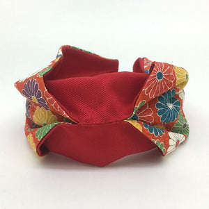 Kimono Alice Style Headband 5898a Headband MONIKO STORE 