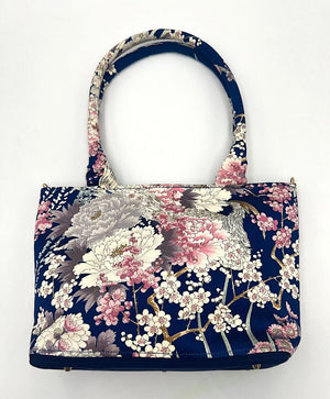 FURISODE TOTE 5545A tote MONIKO STORE 