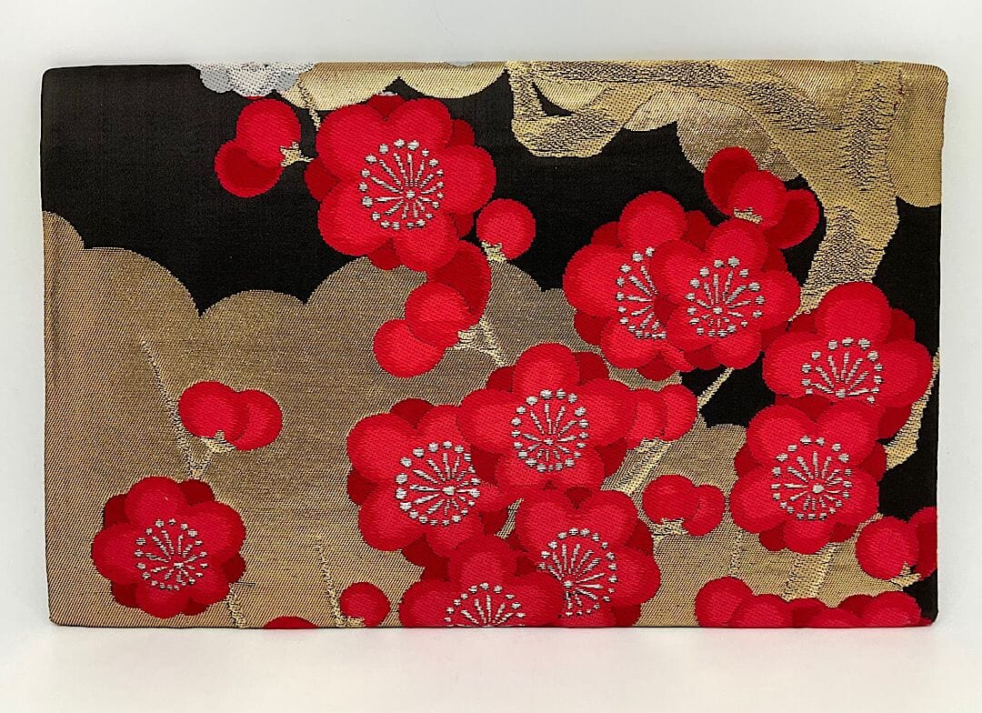 Fukuro Obi Clutch 5049C Clutch bag MONIKO STORE 