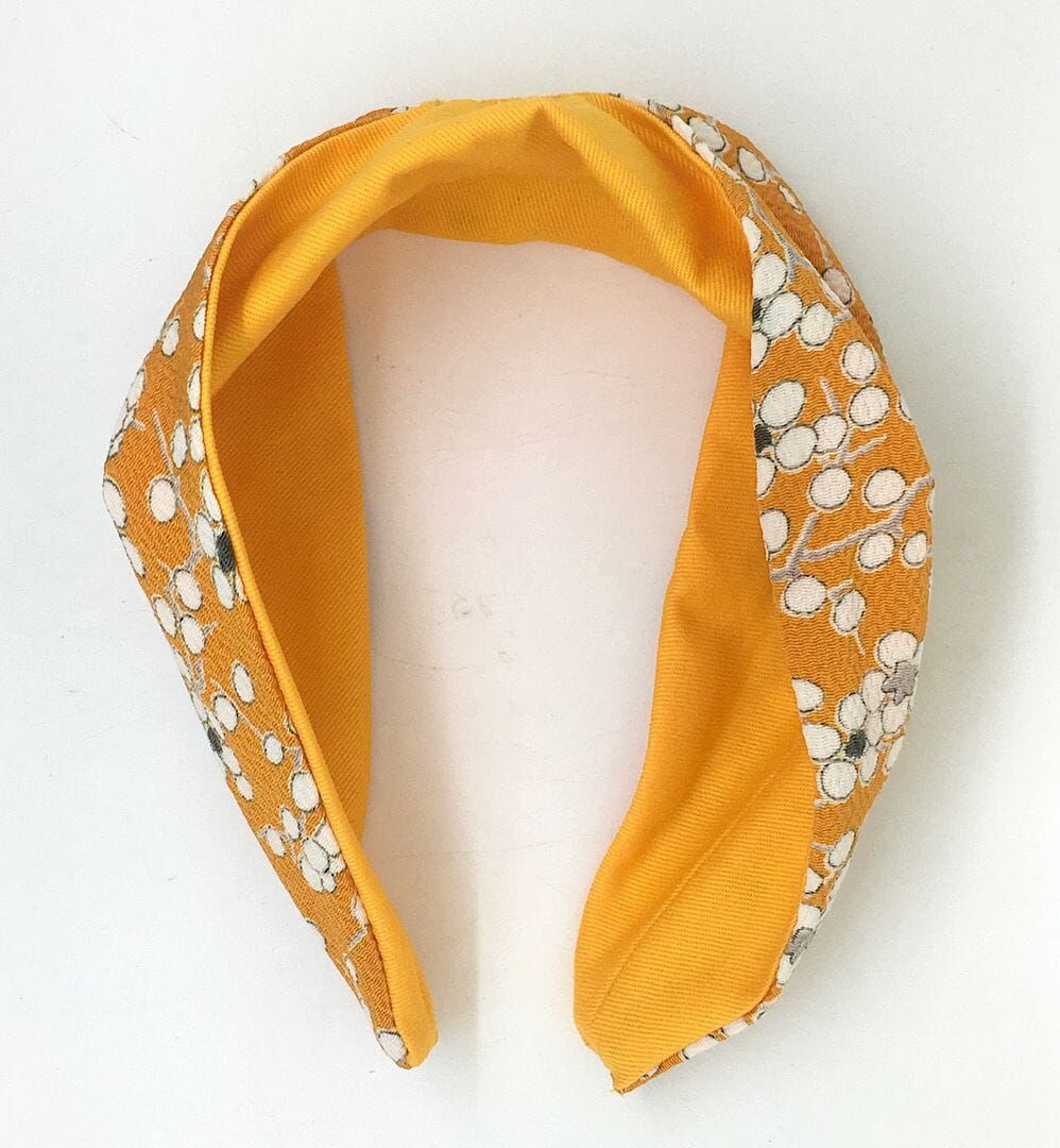 Kimono Alice Style Headband 5848a Headband MONIKO STORE 