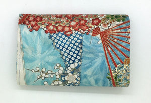 Mini Kimono Purse 5784R Purse MONIKO STORE 