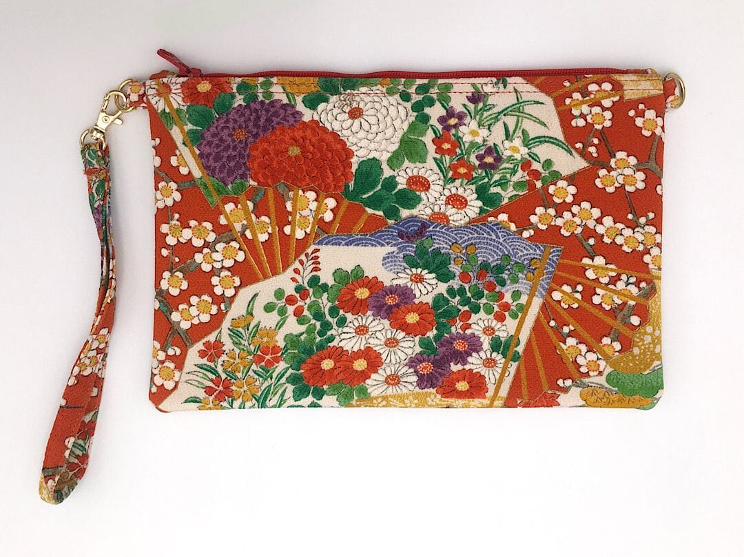 ARUKU WRISTLET to SLING 5750F Crossbody bag MONIKO STORE 