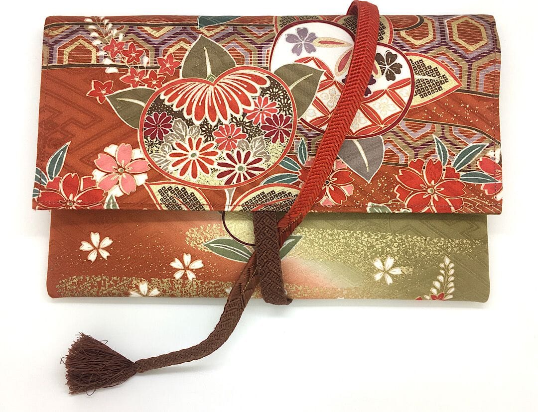 Obijime iPad Wrap 5590E Ipad Pouch MONIKO STORE 