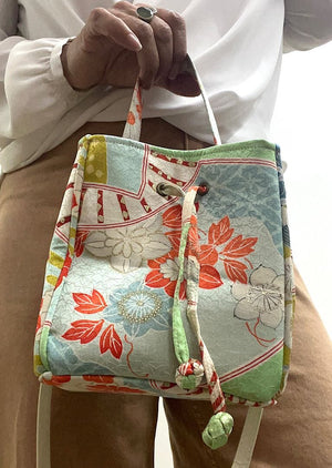 HAKO BOX BAG 5836I Handbag MONIKO STORE 