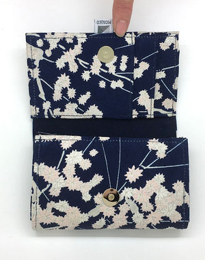 Mini Kimono Purse 5194S Purse MONIKO STORE 