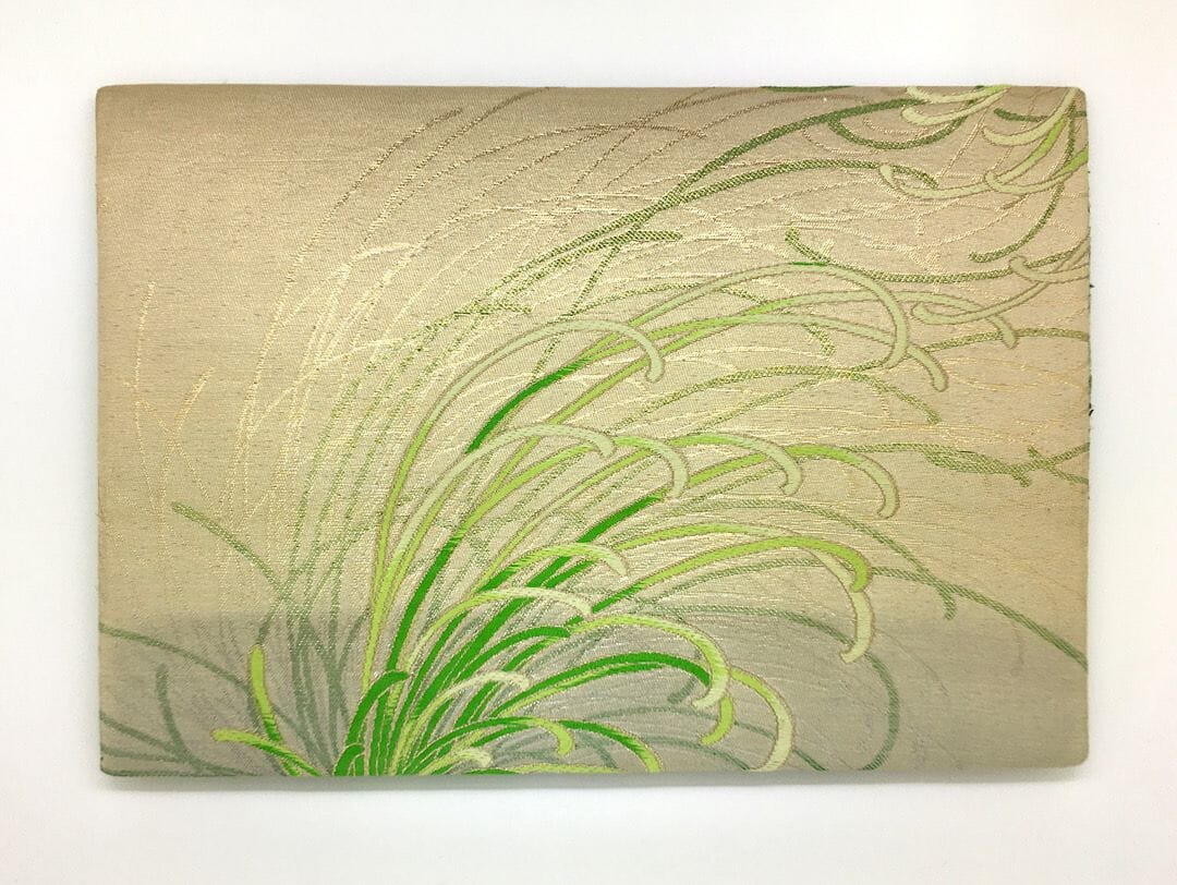 Fukuro Obi Clutch 5481A Clutch bag MONIKO STORE 