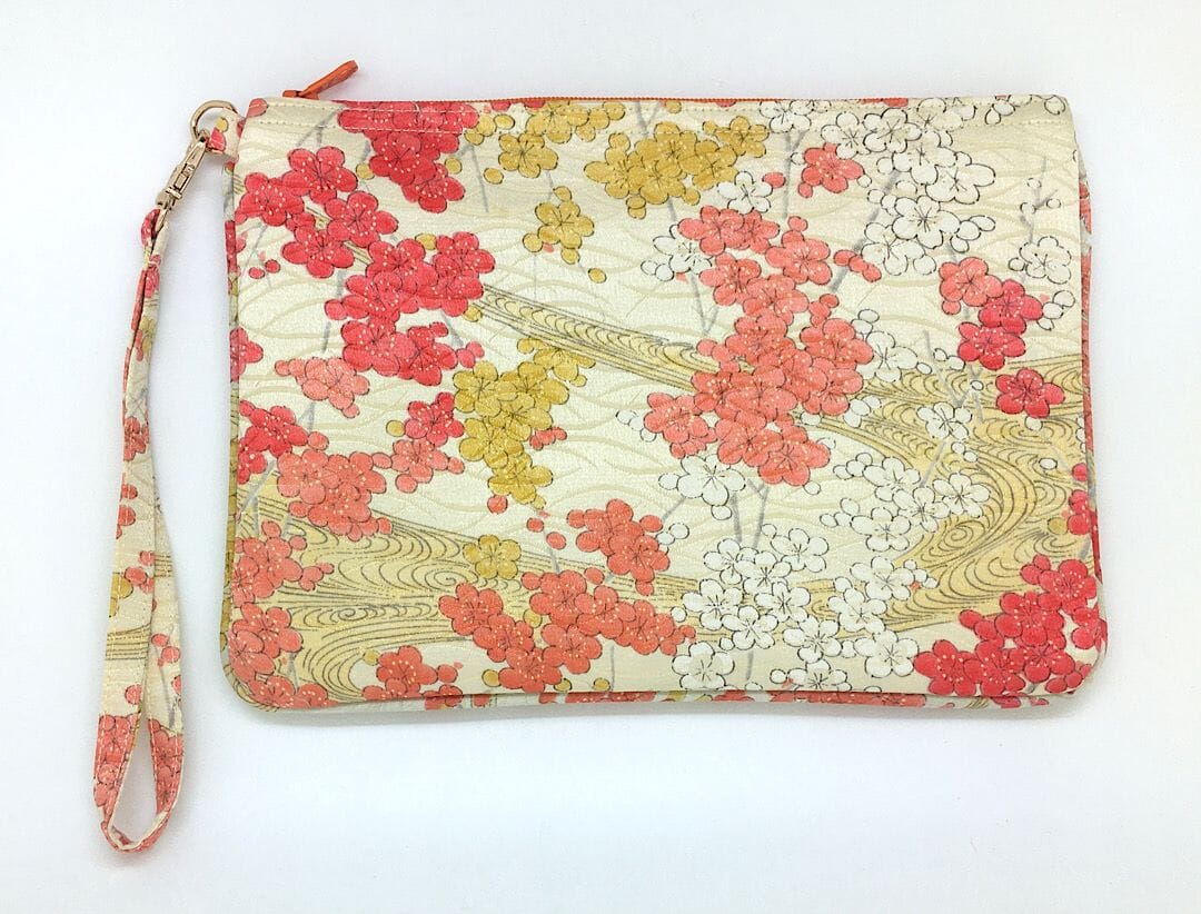 Hidari Wristlet Pouch 5815G Pouch MONIKO STORE 