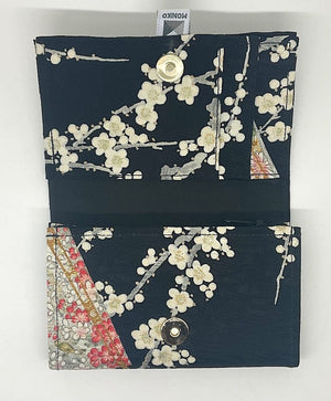 Mini Kimono Purse 4948W Purse MONIKO STORE 