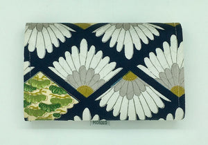 Mini Kimono Purse 5797D Purse MONIKO STORE 