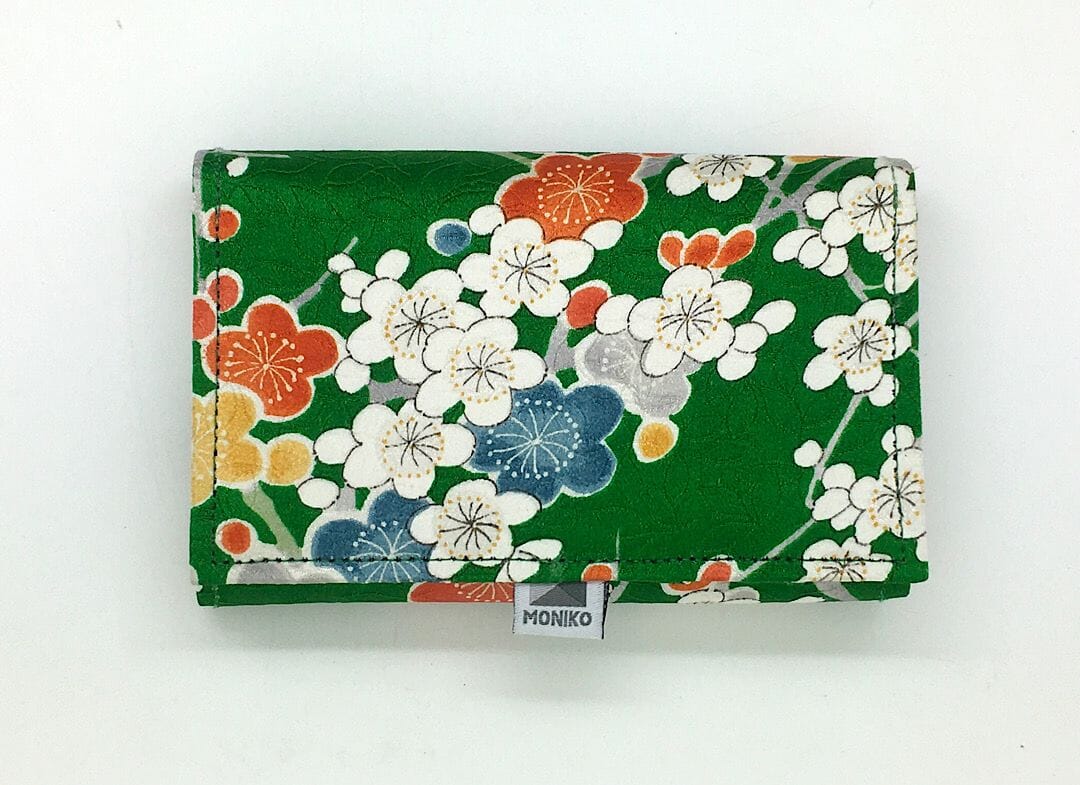 Mini Kimono Purse 5504R Purse MONIKO STORE 