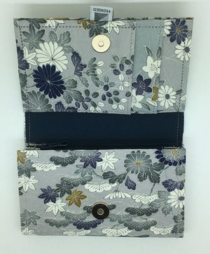 Mini Kimono Purse 5871G Purse MONIKO STORE 