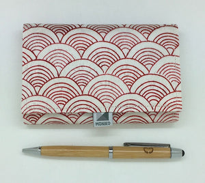 Mini Kimono Purse 5873V Purse MONIKO STORE 