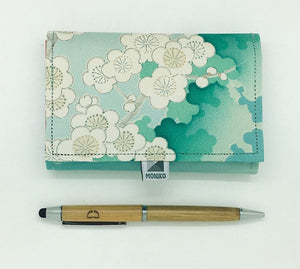 Mini Kimono Purse 5792P Purse MONIKO STORE 