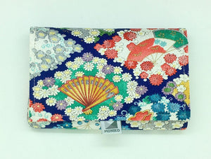 Mini Kimono Purse 5893Q Purse MONIKO STORE 