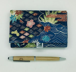 Mini Kimono Purse 5817Q Purse MONIKO STORE 