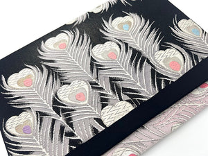 Fukuro Obi Clutch 4905A Clutch bag MONIKO STORE 
