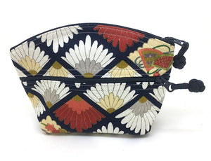 Hashi Kimono Make up Pouch 5797Z Pouch MONIKO STORE 