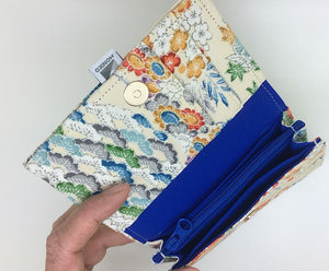 Mini Kimono Purse 5870G1 Purse MONIKO STORE 