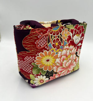 FURISODE TOTE 5592E tote MONIKO STORE 