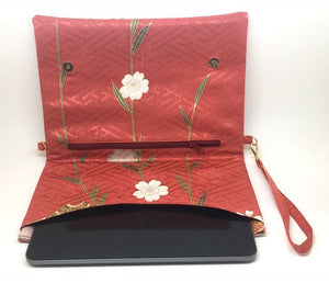 Ookii Kuukou Large Folding Wristlet Clutch 5782G Clutch bag MONIKO STORE 