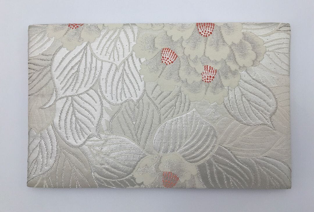 Fukuro Obi Clutch 5426C Clutch bag MONIKO STORE 