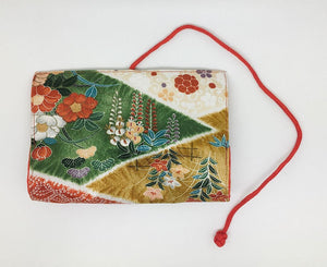 Meeku Wrap 5828S Purse MONIKO STORE 