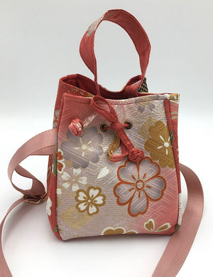 HAKO BOX BAG 5782B Handbag MONIKO STORE 