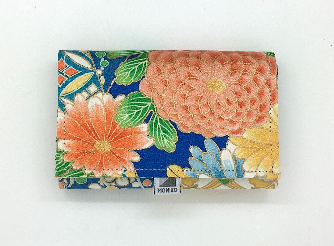 Mini Kimono Purse 5537O Purse MONIKO STORE 