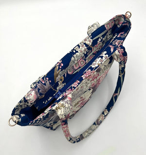 FURISODE TOTE 5545A tote MONIKO STORE 