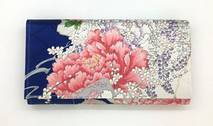 Ginkou Kimono Purse 5783I Purse MONIKO STORE 