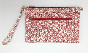 ARUKU WRISTLET to SLING 5873A Crossbody bag MONIKO STORE 